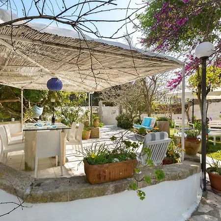 Ciandri Holiday home Otranto