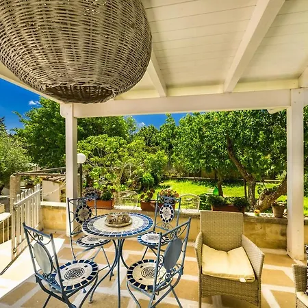 Holiday home Ciandri