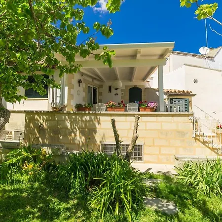 Holiday home Ciandri Otranto