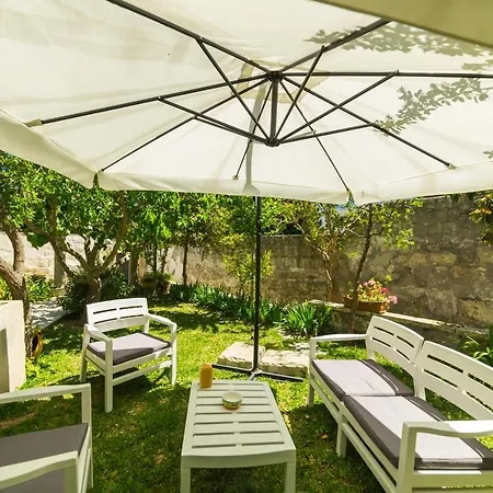 Ciandri Holiday home