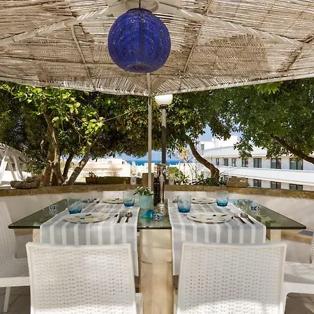 Ciandri Vakantiehuis Otranto