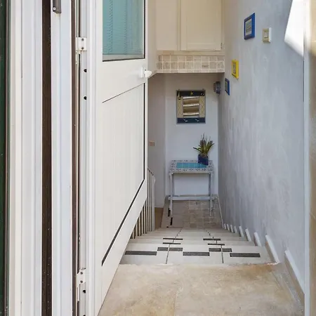 Vakantiehuis Ciandri *