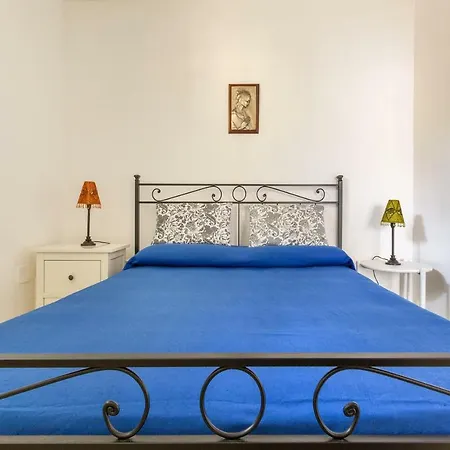 Vakantiehuis Ciandri