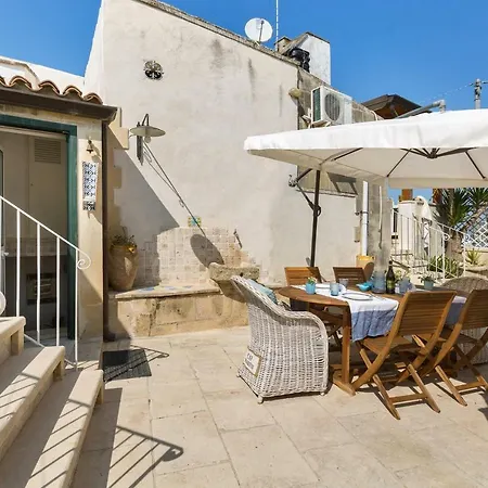 Vakantiehuis Ciandri Otranto