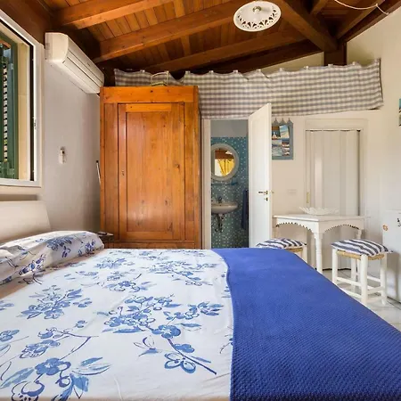 Ferienhaus Ciandri *