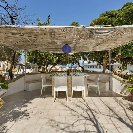 Vakantiehuis Ciandri