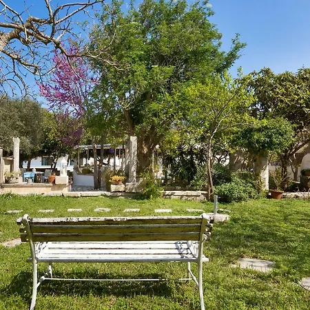 Vakantiehuis Ciandri *