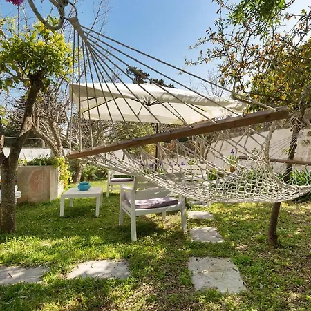 Ciandri Vakantiehuis Otranto