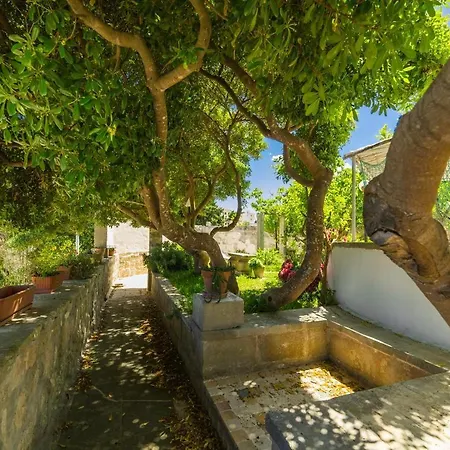 Ciandri Vakantiehuis *