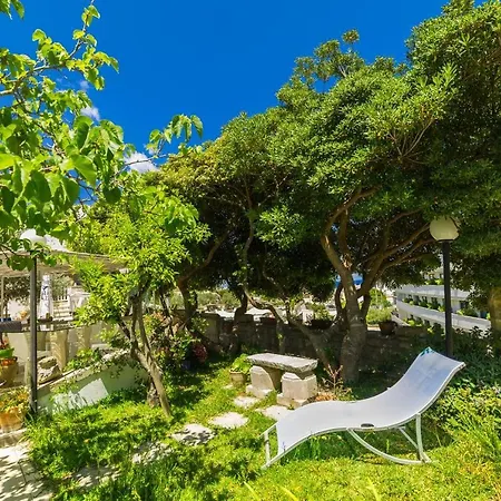 Vakantiehuis Ciandri *