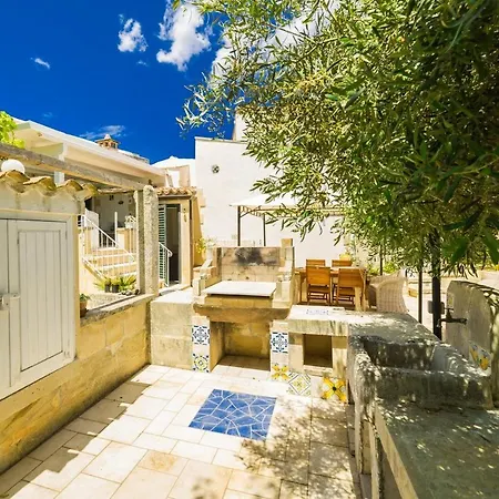 Ciandri Vakantiehuis Otranto