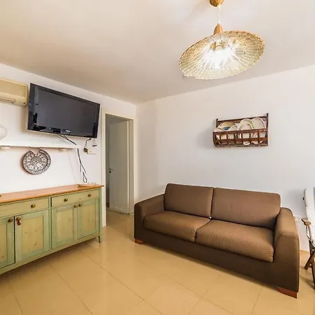 Ciandri Vakantiehuis *