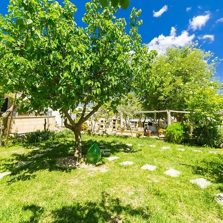 Ciandri Tatil Evi