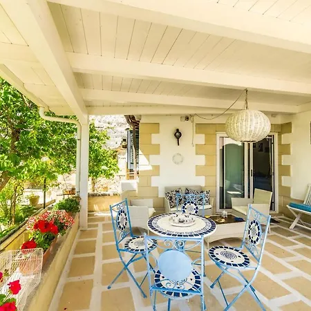 Vakantiehuis Ciandri Otranto